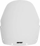 Honda XRV 750 Africa Twin RD04 [WRS] - Ветровое стекло-4