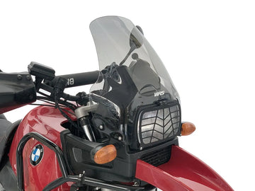 bmw r 1100 [WRS] – Windschild