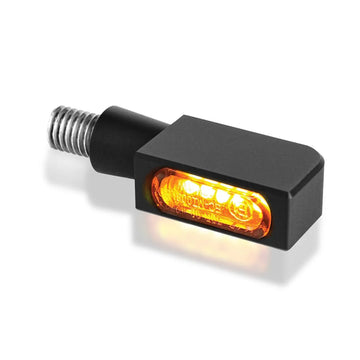 harley-davidson pan america [HEINZ BIKES] – mikro LED posūkio signalai iš Blokk serijos