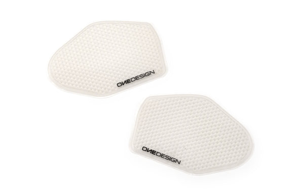 KAWASAKI Z 650 [2023] – Protezione laterale del serbatoio – Trasparente