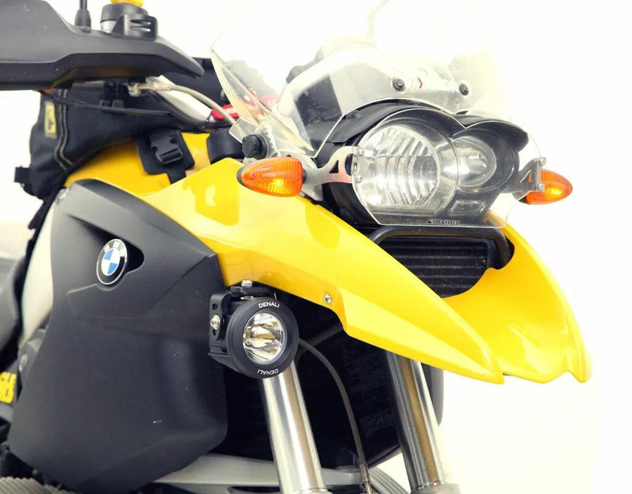 BMW R 1200 GS [DENALI] STALLA DI LUCE POSIZIONE