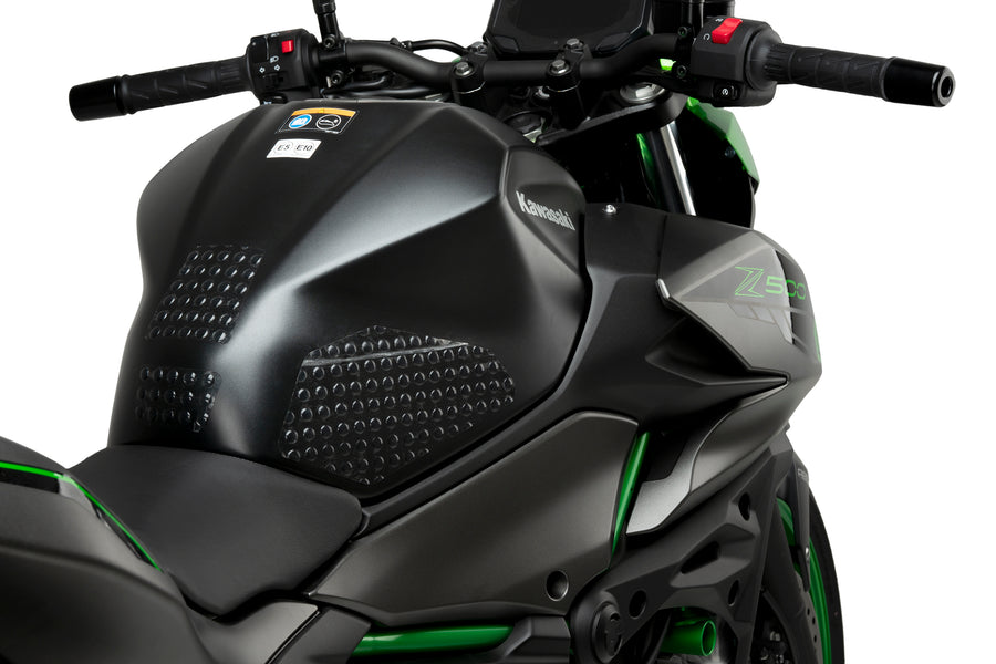 KAWASAKI Z 500 SE [2025] – Pro tankinsuoja – Läpinäkyvä