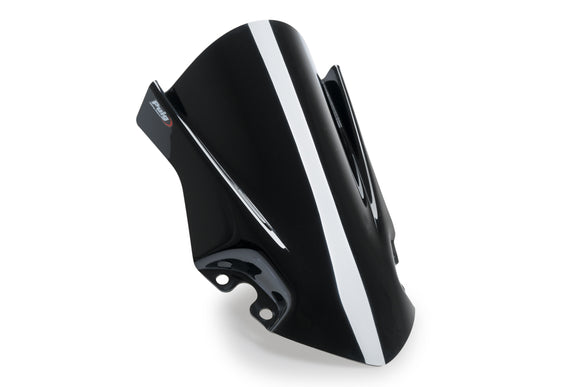 CFMOTO 450 SR [2025] – Z-Racing Screen – Transparent