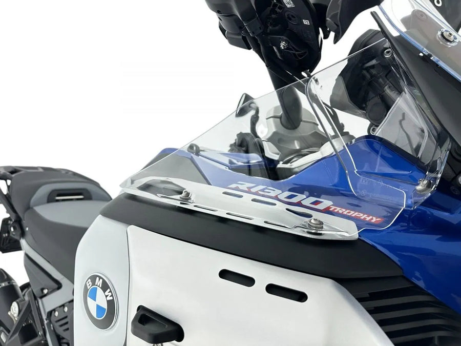 BMW R 1300 GS Adventure [WRS] – Side wind deflectors