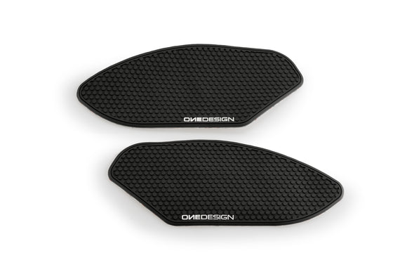 BMW S 1000 R [2020] – Sidetankbeskytter – Gennemsigtig