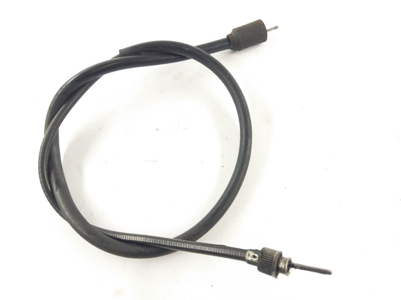 Yamaha Xtz 660 Tenere 3yf [1993] - Tachowave