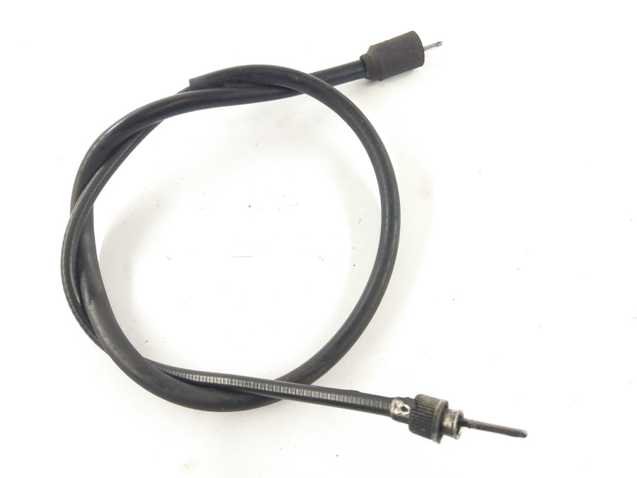 Yamaha XTZ 660 Tenere 3yf [1993] - Tachowave