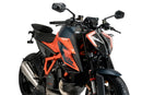 KTM 1290 SUPERDUKE R EVO [2023] – ネイキッドフェアリングフロントガラス側-7