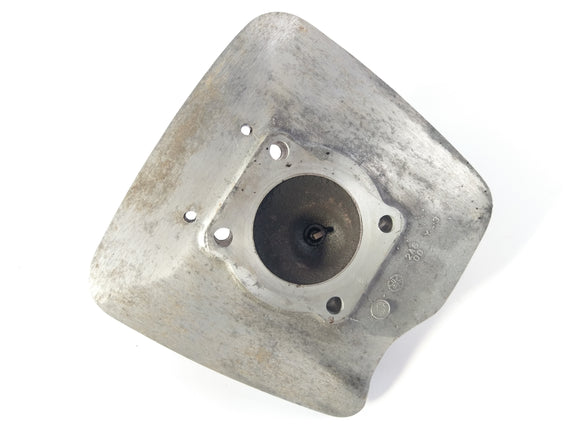 ヤマハYT 125 G Tri-Moto ATC（TRI-Z） - シリンダーヘッド
