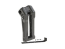 harley davidson fxlrs [RICK'S MOTORCYCLES] – Clubstyle Riser Kit Pullback ohne Tachoaufnahme-1