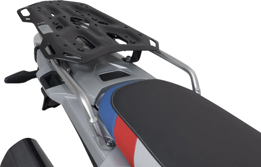 bmw r 1250 gs [SW-MOTECH] – SUPPORT ADVENTURE pour bagages