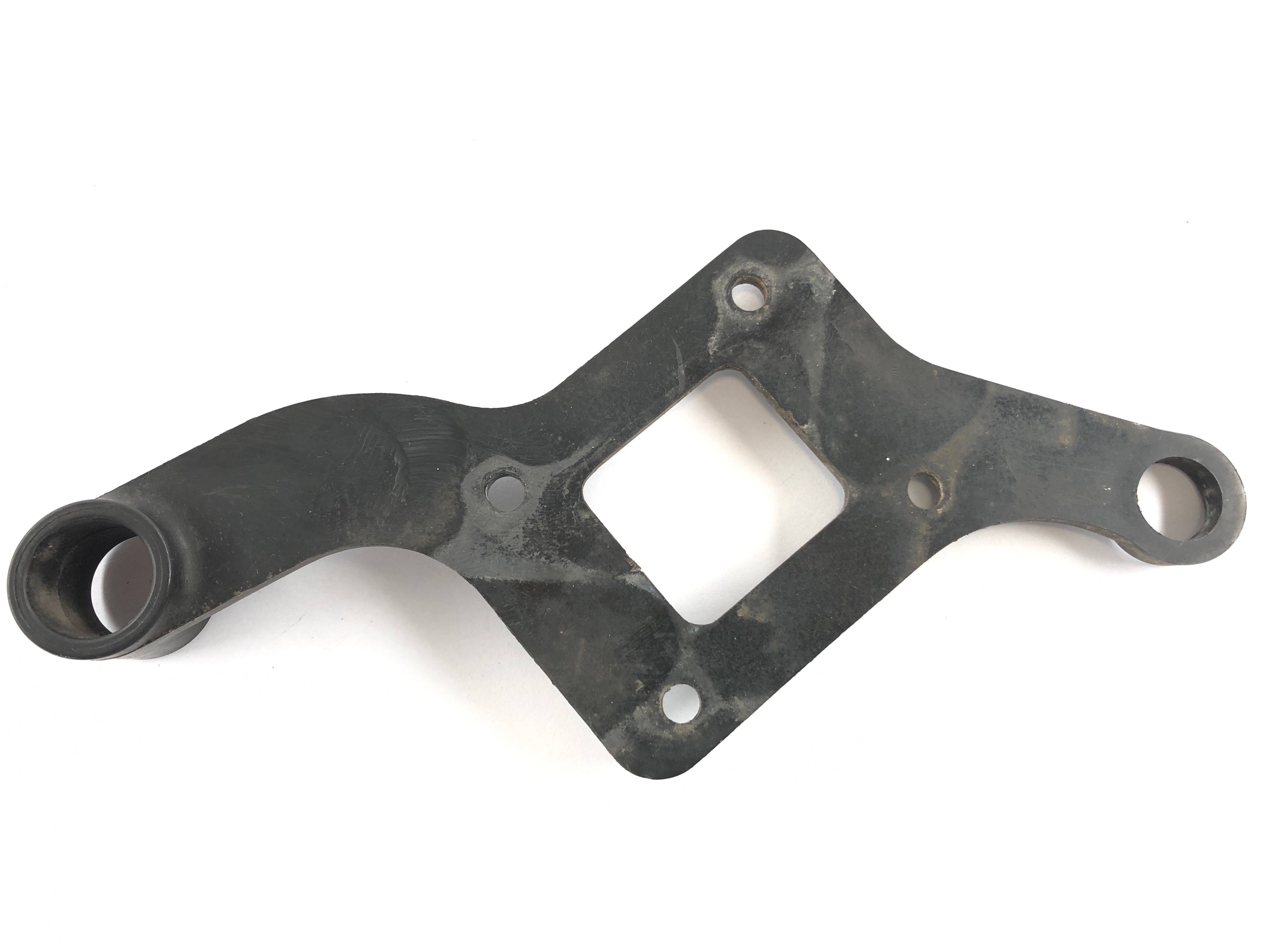 KTM LC4 ER 600 [1994] - Bracket cable guide front