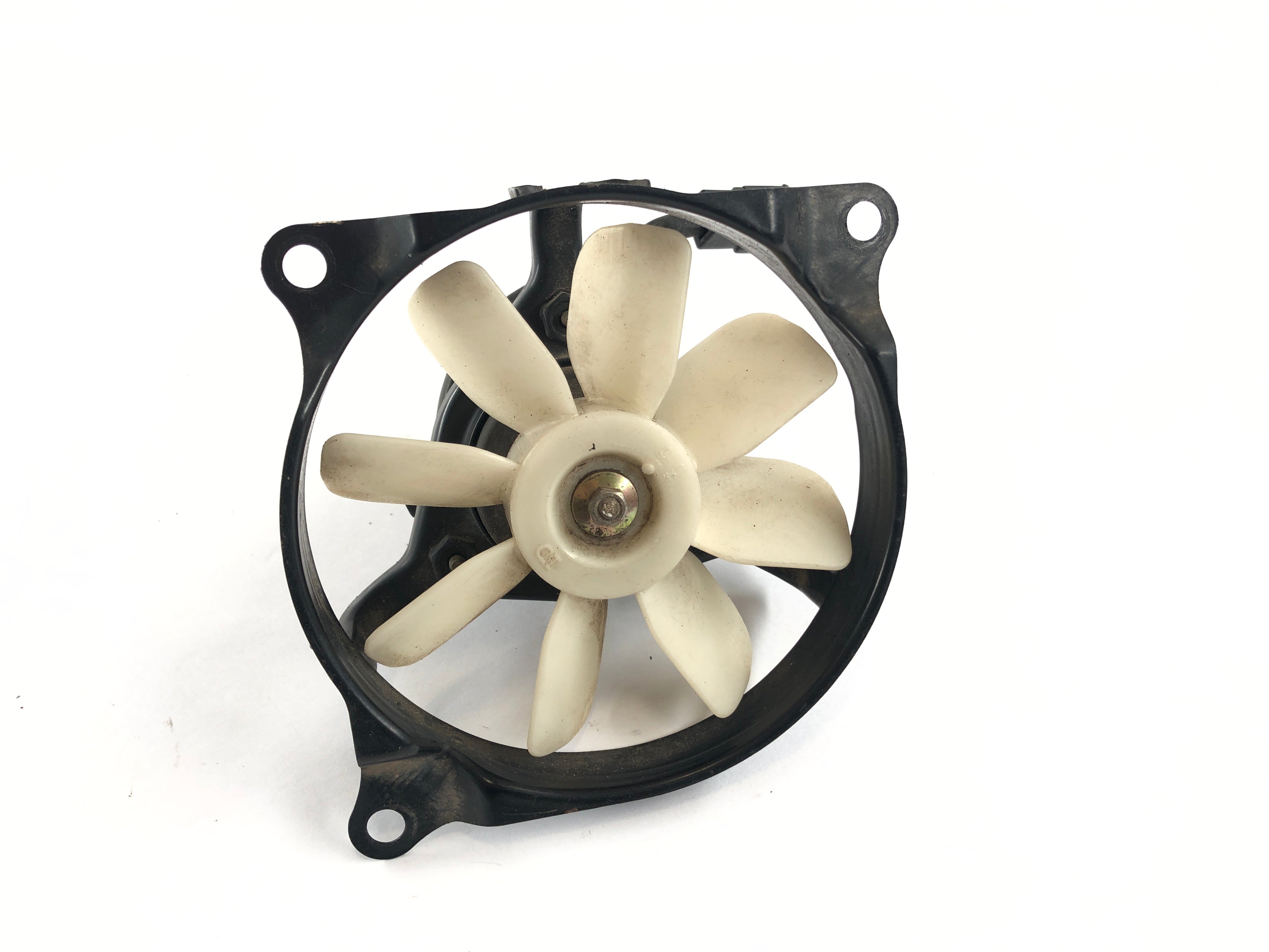 Kawasaki Klr 250 Kl 250 D [1985] - Fan Fan Fan Cooler - 0