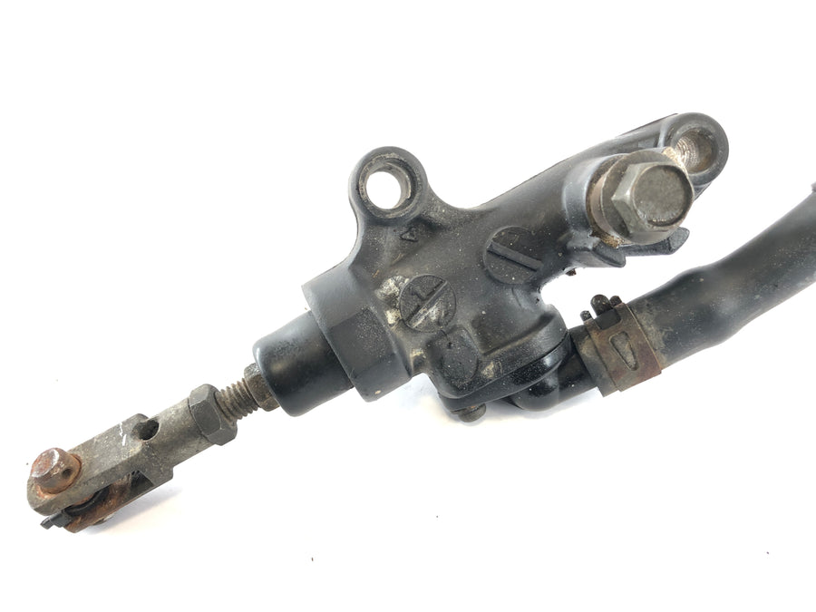 Yamaha TZR 125 4FL [1997] - rear brake pump