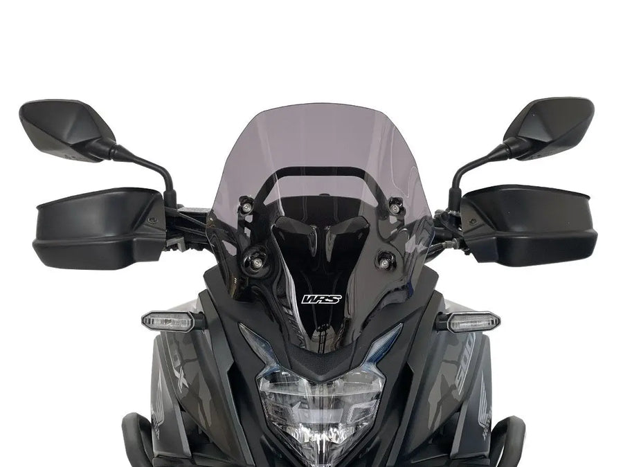 Honda CB 500 [WRS] – Предно стъкло Sport CB500X