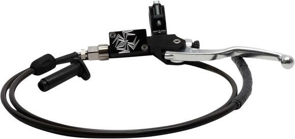 beta rr 125 [REKLUSE] – baghjulsbremsesæt til venstre hånd