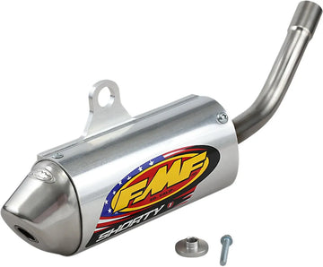 Ktm 65 SX [2009-2015] - Powercore 2 Shorty Endschalldämpfer – Bild 2