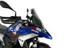 bmw r 1300 gs trophy [WRS] – Windschild-4