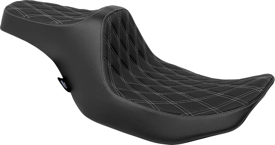 harley davidson touring [DRAG SPECIALTIES] – Predator III Sitz