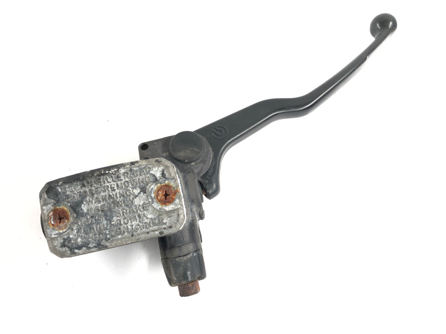 BMW C1 125 [2001] - piduripump kasipiduripump parem