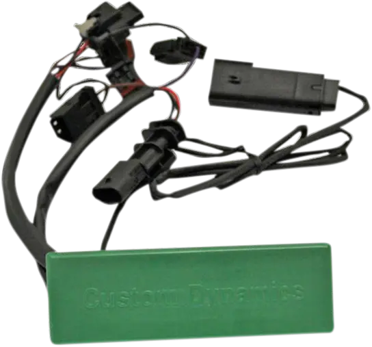 harley davidson sportster 883 iron xl [MUKAUTETTU DYNAMIIKA] - Smart Triple Play® -signaalinmuunninmoduuli