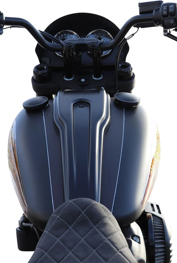 harley davidson fxlrst [CULT WERK] – Kojelaudan kansi Harleylle