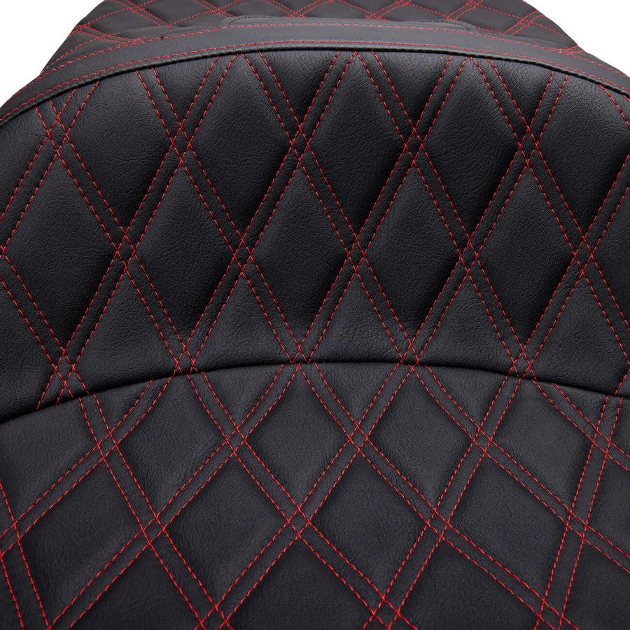 harley davidson touring [ESPECIALIDADES DE ARRASTRE] - Asiento Freedom Touring
