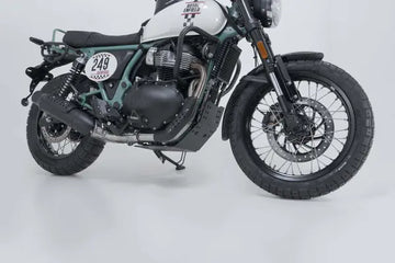 Royal Enfield Bear 650 [SW-MOTECH] – Φρουρός κινητήρα