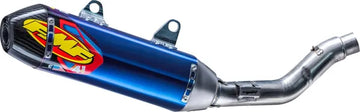 Honda CRF 250 R [2025-2027] - Factory 4.1 RCT Slip-On Schalldämpfer – Art.-Nr. 041619 – Bild 2