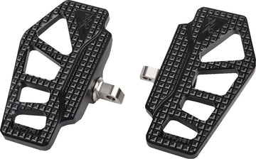 harley davidson fx model [THRASHIN SUPPLY CO.] – Apex Mini Trittbretter