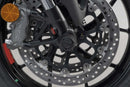ducati diavel v4 [SW-MOTECH] – Vorderrad-Achsschutz Set-5