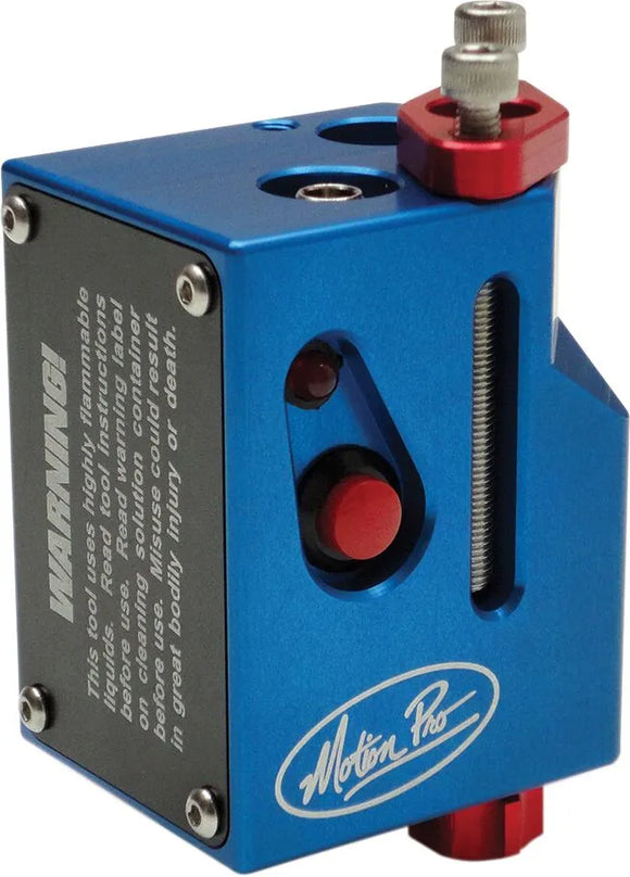 honda cb 550 [MOTION PRO] – Einspritzer-Reinigungsset für Nippon Denso