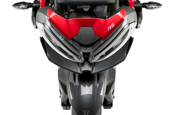 TRIUMPH STREET TRIPLE 765 RS [2025] – Naken frontrute