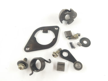 Husqvarna TE 450 H8 [2007] - Skiftmekanik - 0