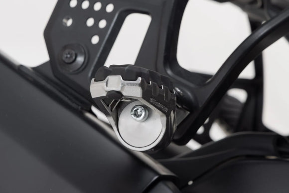 harley-davidson pan america [SW-MOTECH] – Evolution jalkatuki