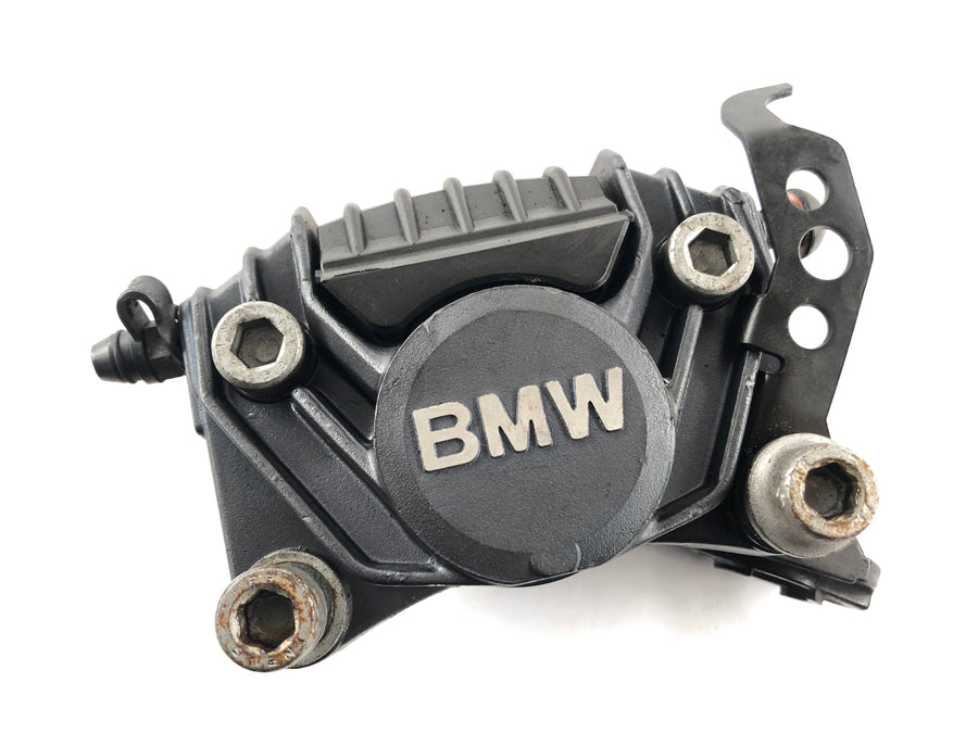 BMW K 1200 GT [2003] - pidurisadul