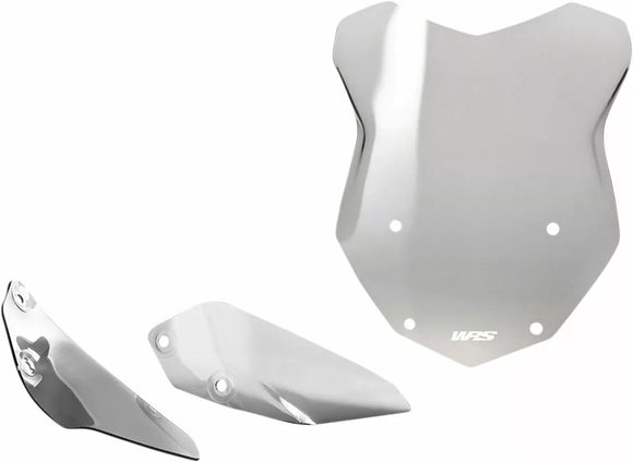 BMW R 1200 R [WRS] - Ветровое стекло