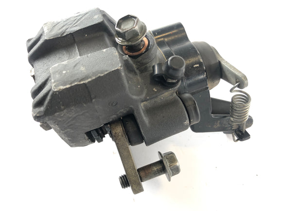 YAMAHA YFM 350 WARRIOR 3GD [2003]  - 刹车卡尺背后