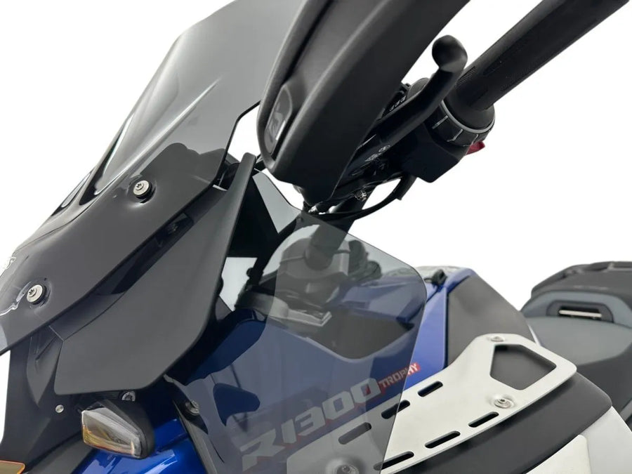 BMW R 1300 GS Adventure [WRS] – Side wind deflectors