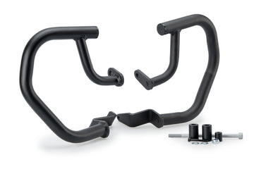 HONDA CMX 1100 TOURING REBEL [2025] – Crash Bar – Sort