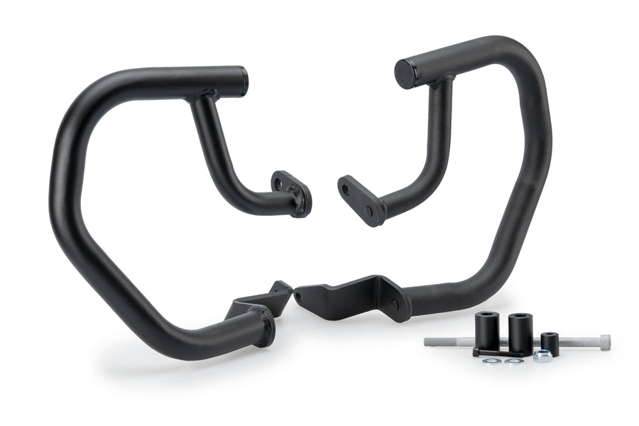 HONDA CMX 1100 TOURING REBEL [2025] – Crash Bar – Noir