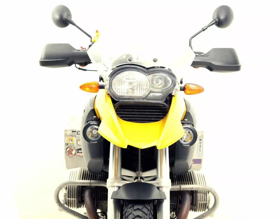 BMW R 1200 GS [DENALI] STALLA DI LUCE POSIZIONE