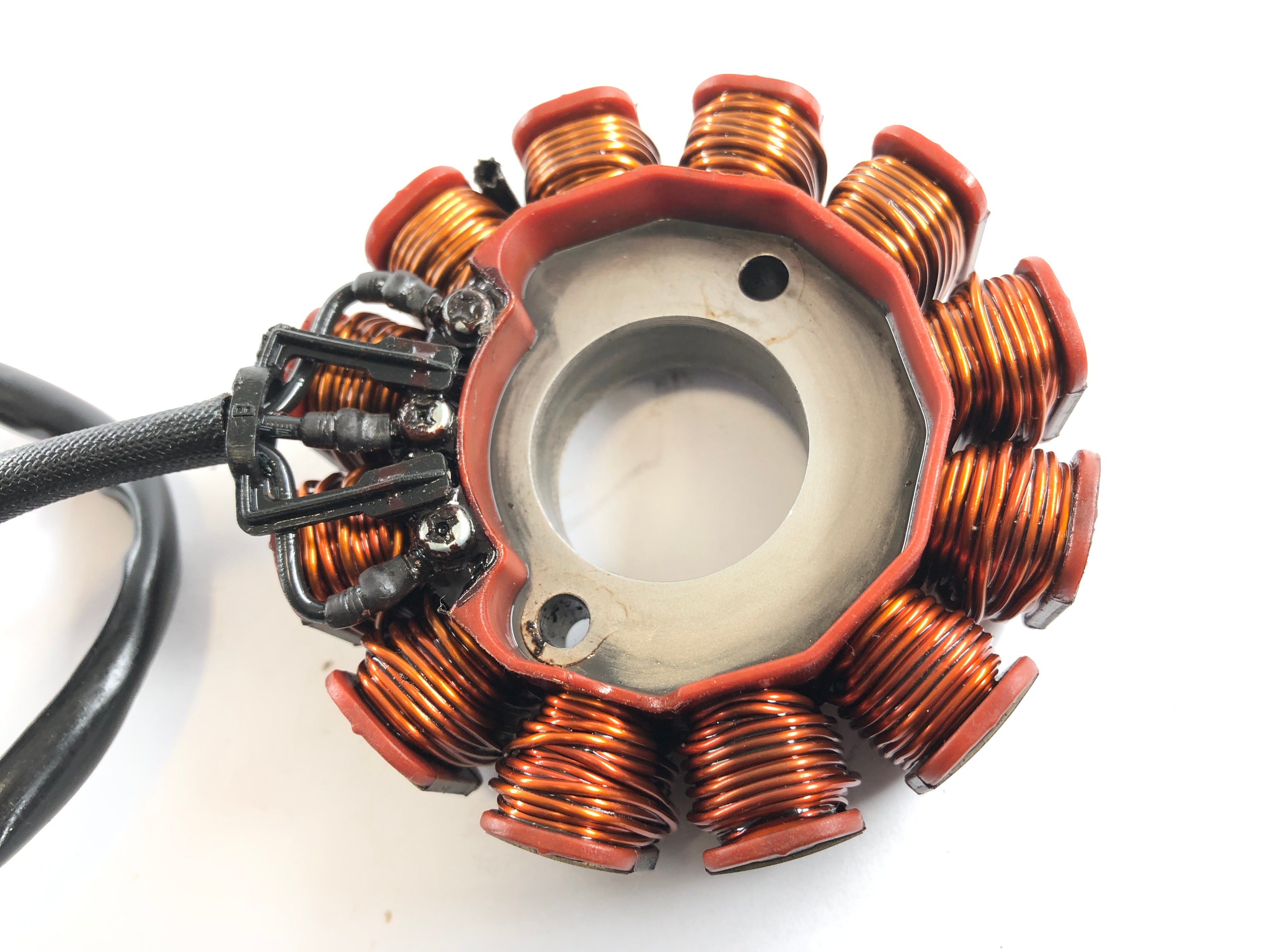 Aprilia RX KX1 125 [2020] - Lichtmaschine Stator