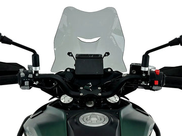 benelli trk 702 [WRS] – Windschild