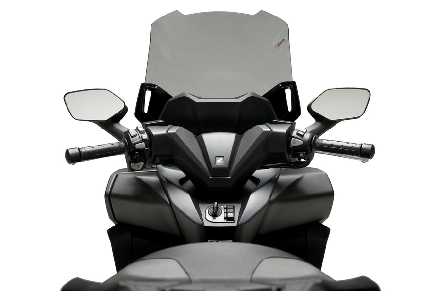 HONDA FORZA 300 [2020] – Windschutzscheibe V-Tech Line Sport – Schwarz
