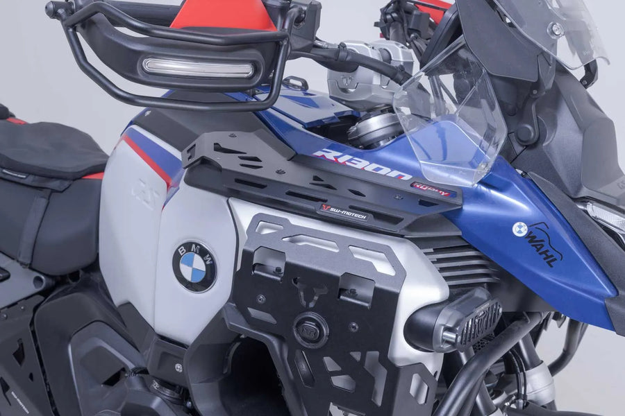 bmw r 1300 gs adventure [SW-MOTECH] – cisternas bagāžnieks