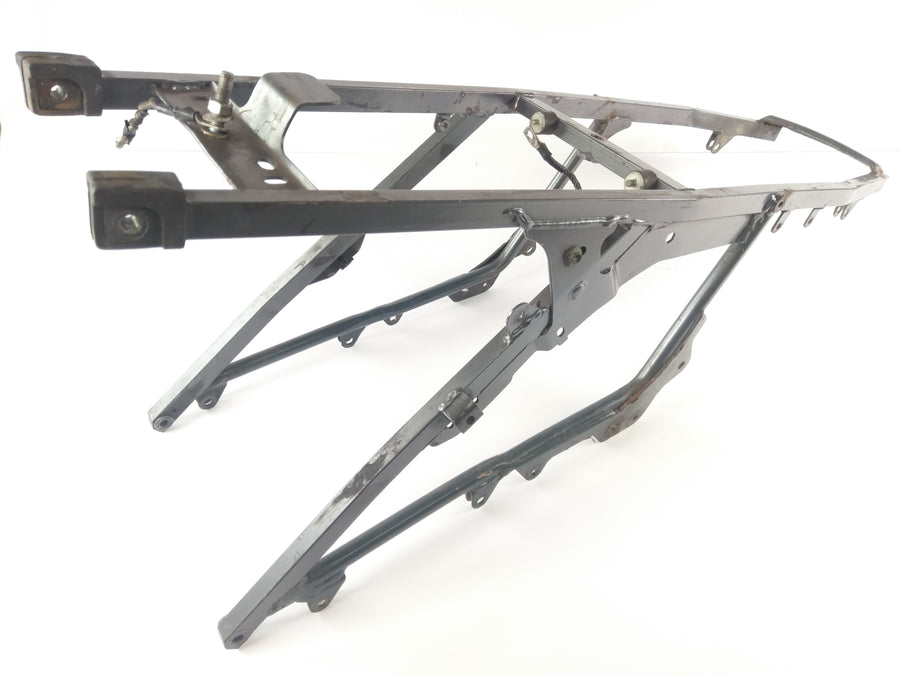 KTM 620 Adventure LC4 [1997] - Frame Rear frame