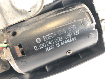 BMW M 535I E28 [1986] - Windscreen Wiper Engine With Rod 0 390 241 093 - 0