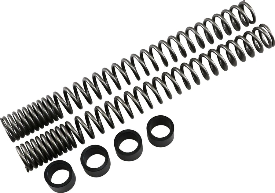 harley-davidson street bob [PROGRESSIVE SUSPENSION] – Gabelfedern
