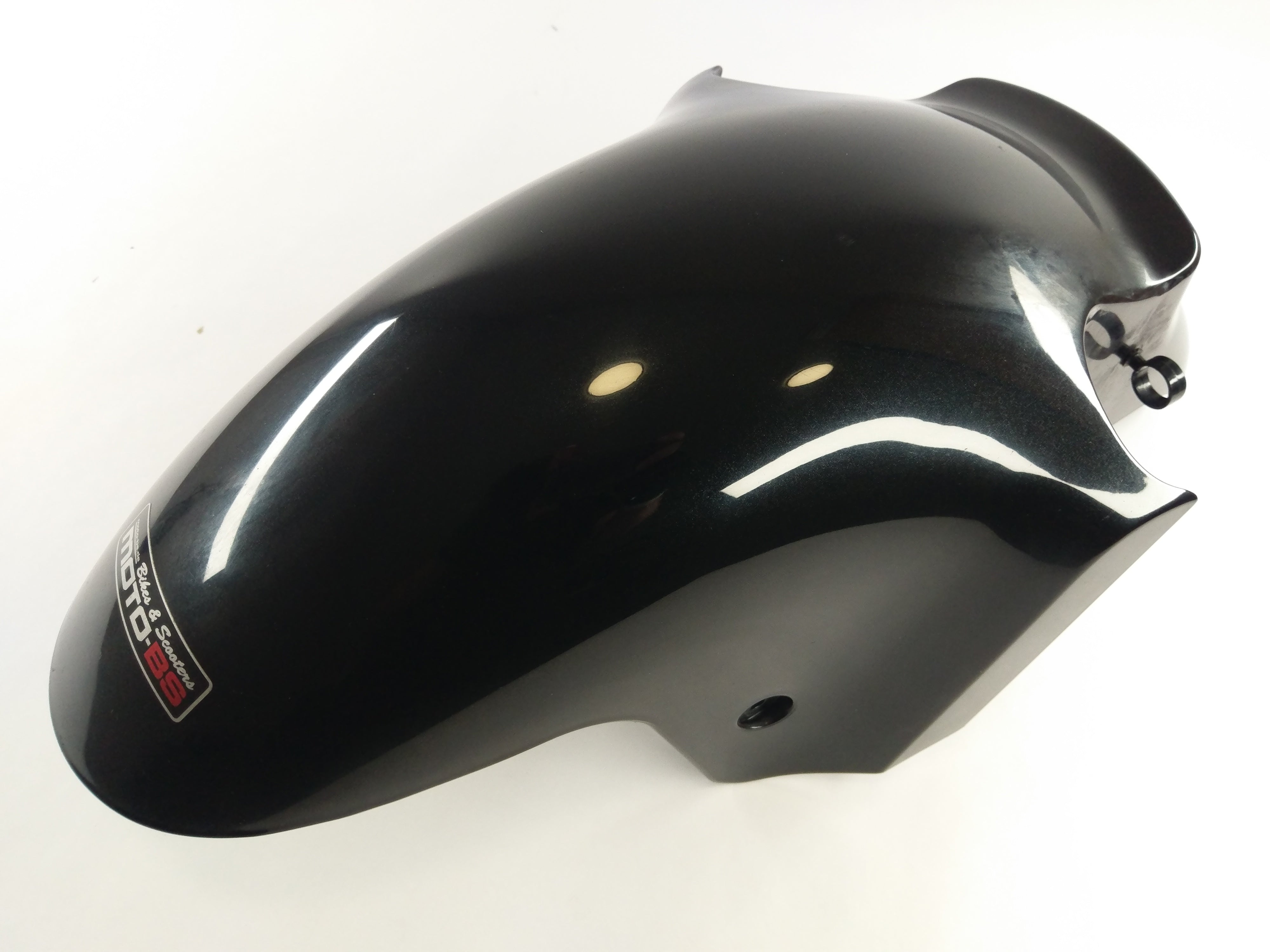 Kawasaki zx -12r zxt20a [2004] - Fender Frontfender Fender